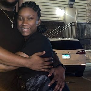 Meet your Posher, Robyn